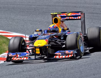 Red Bull RB7 '2011