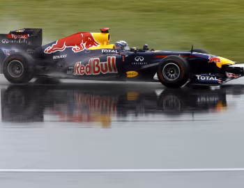 Red Bull RB7 '2011