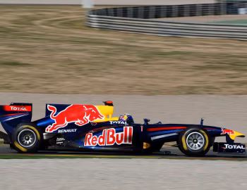 Red Bull RB7 '2011