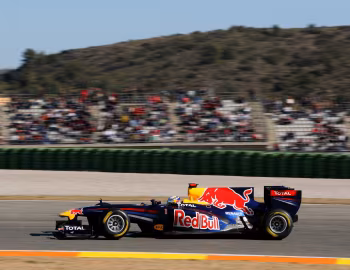 Red Bull RB7 '2011