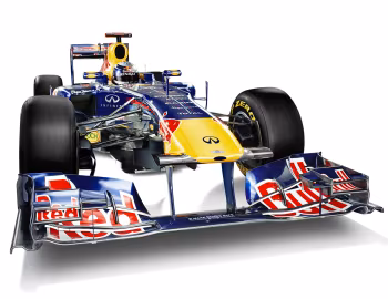 Red Bull RB7 '2011