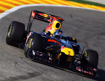 Red Bull RB7 '2011