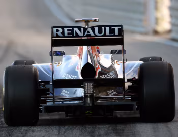 Red Bull RB7 '2011