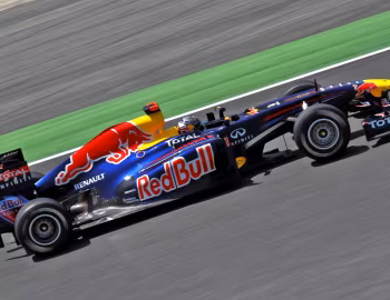 Red Bull RB7 '2011