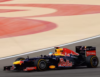 Red Bull RB8 '2012