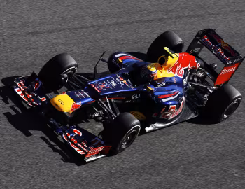 Red Bull RB8 '2012