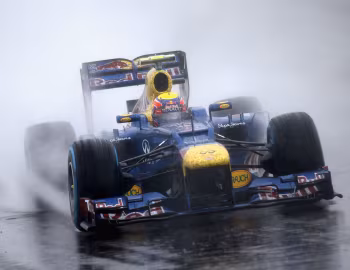 Red Bull RB8 '2012