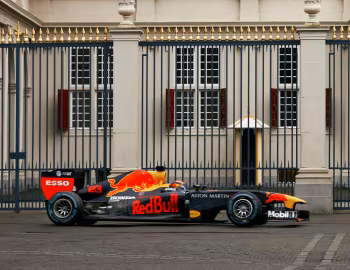 Red Bull RB8 '2012