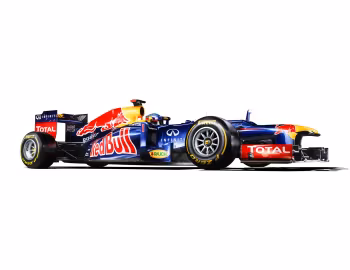 Red Bull RB8 '2012