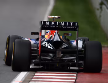 Red Bull RB8 '2012