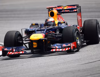Red Bull RB8 '2012