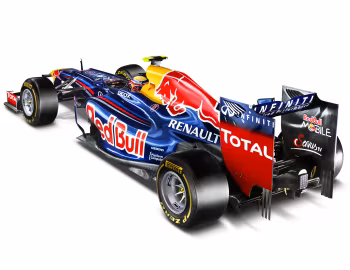 Red Bull RB8 '2012