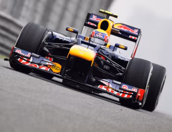 Red Bull RB8 '2012
