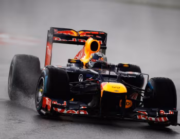 Red Bull RB8 '2012