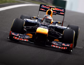 Red Bull RB8 '2012