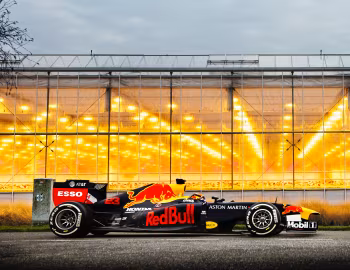 Red Bull RB8 '2012