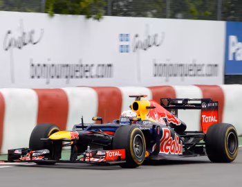 Red Bull RB8 '2012