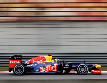Red Bull RB8 '2012