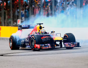 Red Bull RB9 '2013