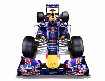 Red Bull RB9 '2013