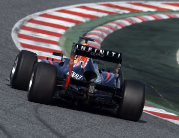 Red Bull RB9 '2013