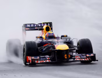 Red Bull RB9 '2013