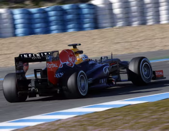Red Bull RB9 '2013