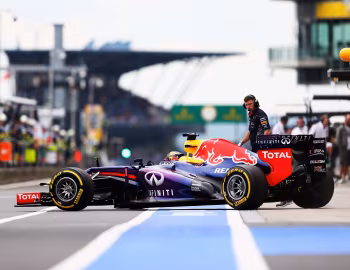 Red Bull RB9 '2013