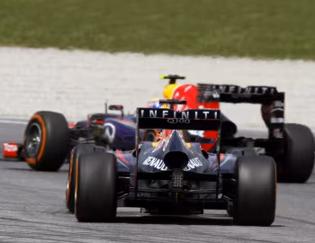 Red Bull RB9 '2013