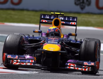 Red Bull RB9 '2013