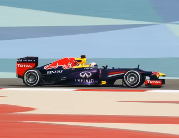 Red Bull RB9 '2013