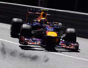 Red Bull RB9 '2013