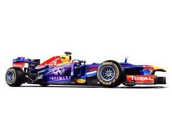 Red Bull RB9 '2013