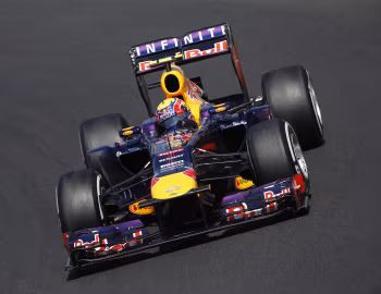 Red Bull RB9 '2013
