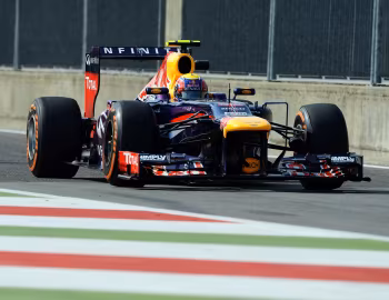 Red Bull RB9 '2013