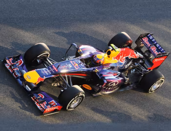 Red Bull RB9 '2013