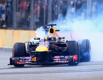 Red Bull RB9 '2013