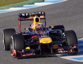 Red Bull RB9 '2013