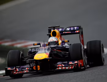 Red Bull RB9 '2013