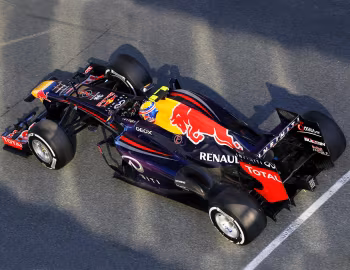 Red Bull RB9 '2013