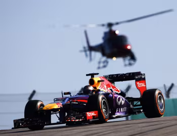 Red Bull RB9 '2013