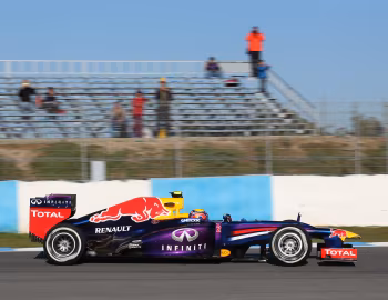 Red Bull RB9 '2013