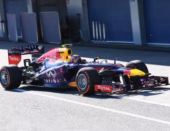 Red Bull RB9 '2013