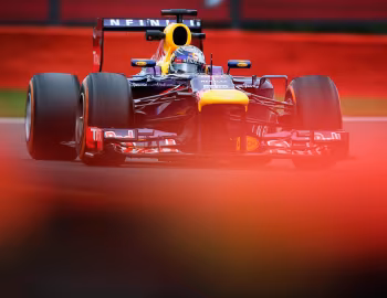 Red Bull RB9 '2013