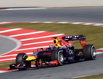 Red Bull RB9 '2013
