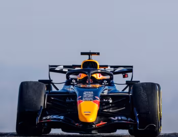 Red Bull RB22 '2026