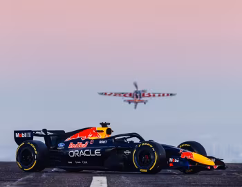 Red Bull RB22 '2026