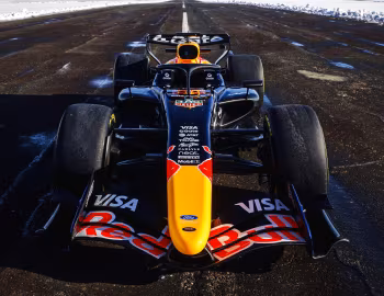 Red Bull RB22 '2026