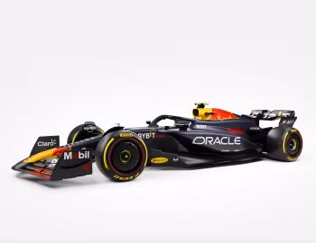 Red Bull RB20 '2024