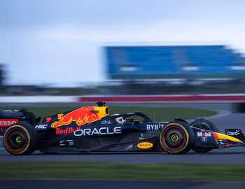 Red Bull RB18 '2022